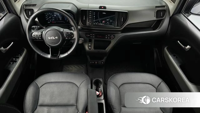 Kia The New Kia Ray EV id 4725225 из Кореи 30