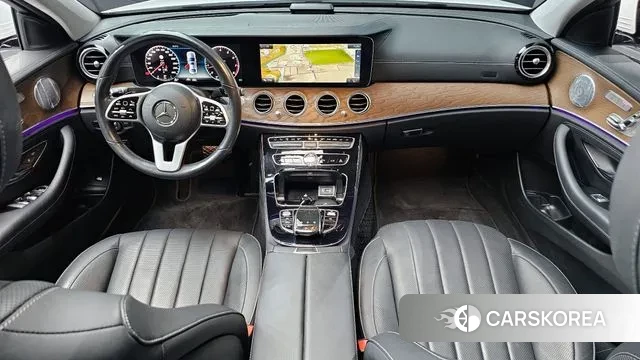 Mercedes-Benz E-Class W213 id 3587699 из Кореи 17