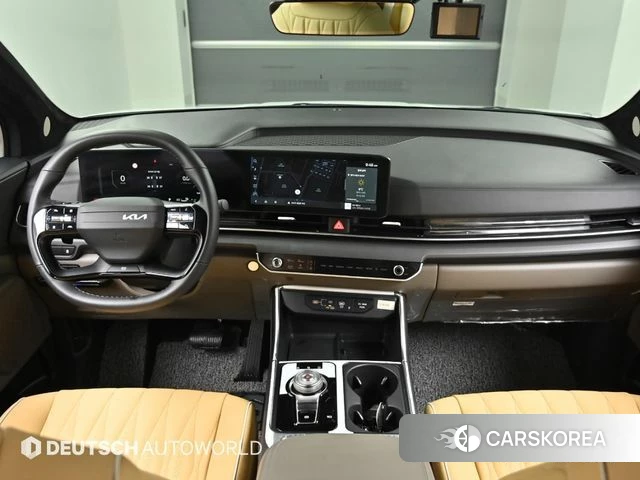 Kia The New Carnival 4th Generation id 3902548 из Кореи 17