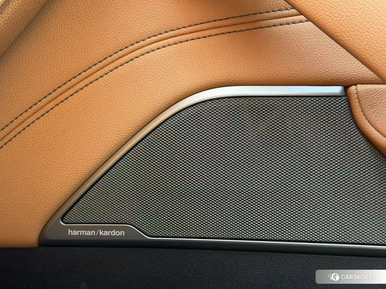 BMW 5 series (imported) id 4452844 из Китая 11