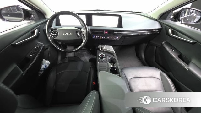 Kia EV6 id 4636055 из Кореи 17