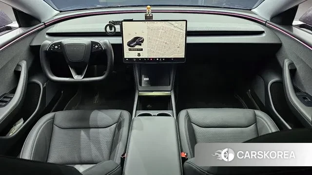 Tesla Model 3 id 3571275 из Кореи 17