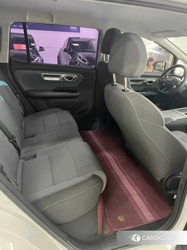 Aian AION Y id 3908848 из Китая 11