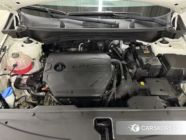 Kia Sportage 5th Generation id 3006894 из Кореи 15