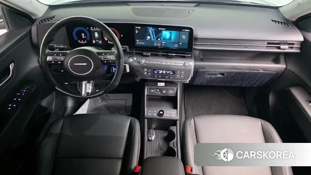 Hyundai Kona (SX2) id 3159400 из Кореи 17