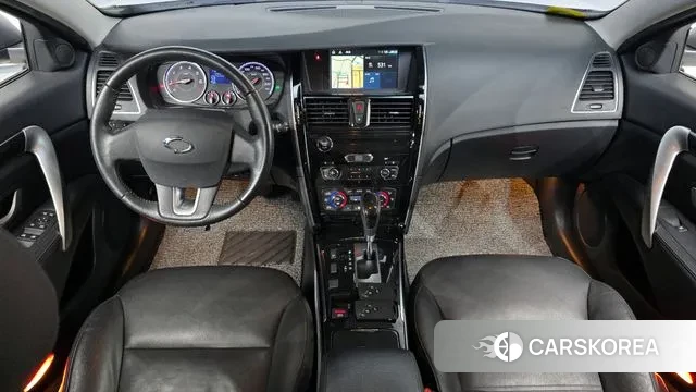 Renault Korea (Samsung) SM7 Nova id 3742213 из Кореи 17