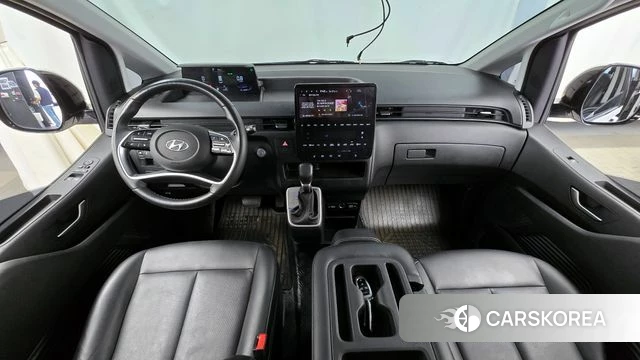 Hyundai Staria id 4376491 из Кореи 27