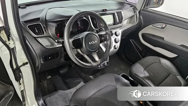 Kia The New Ray id 3686062 из Кореи 17