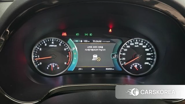Kia Seltos id 4489543 из Кореи 27
