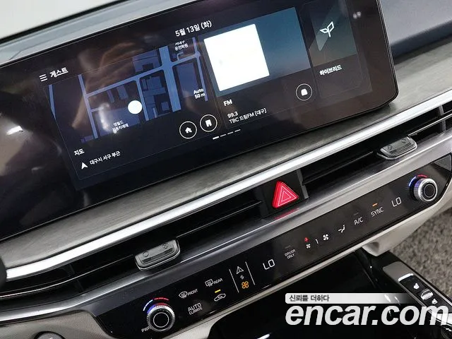 Kia The New Sorento 4th Generation id 2714467 из Кореи 17