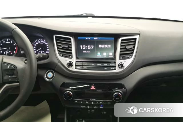 Hyundai Tucson id 3919409 из Китая 14
