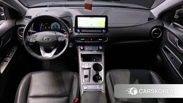 Hyundai Kona Electric id 3379952 из Кореи 17
