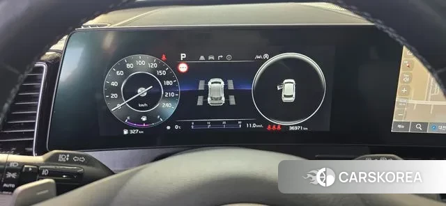 Kia Sportage 5th Generation id 3447528 из Кореи 10