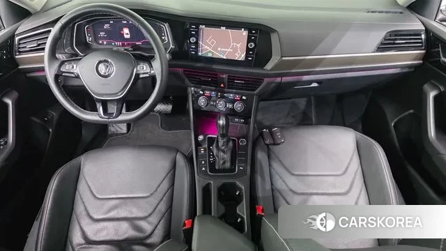 Volkswagen 7th Generation of Jetta id 3597796 из Кореи 17