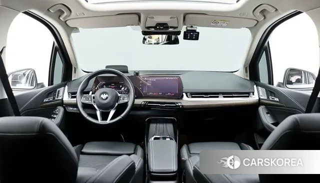 BMW 2 Series Active Tourer (U06) id 3716350 из Кореи 17