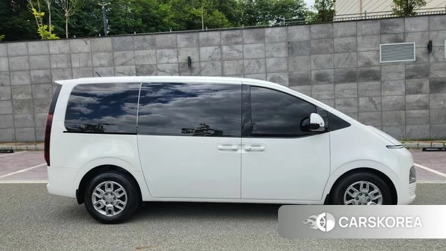 Hyundai Staria id 4580727 из Кореи 12