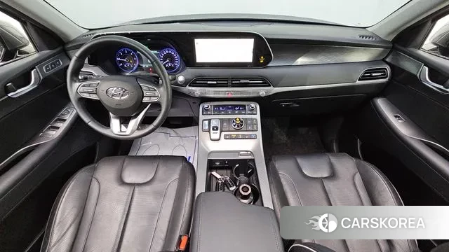 Hyundai Palisade id 3760737 из Кореи 17