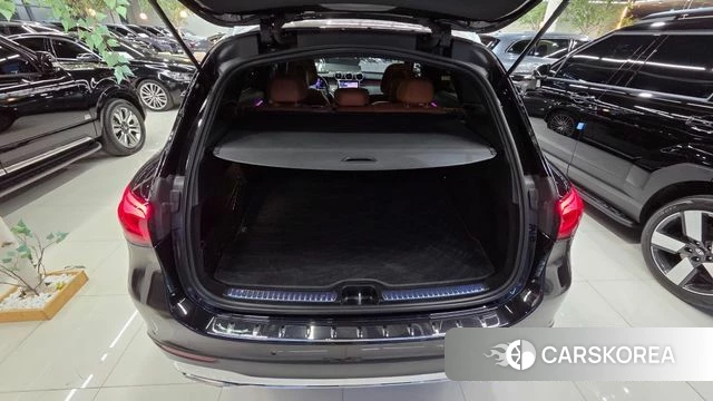 Mercedes-Benz GLC-Class X254 id 4462695 из Кореи 16