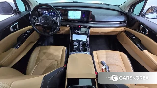 Kia Carnival 4th generation id 3342203 из Кореи 17