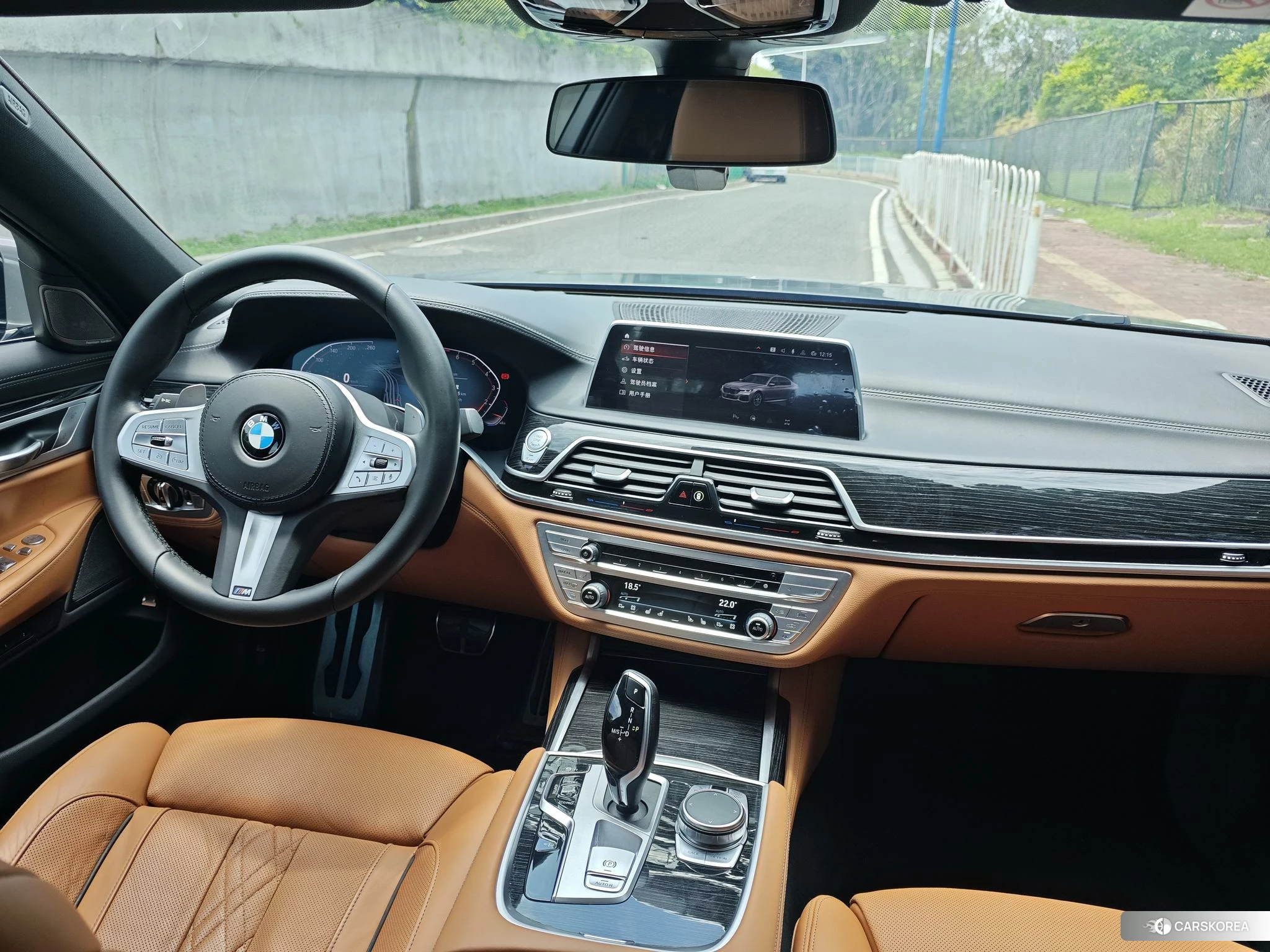 BMW 7 series id 4493236 из Китая 22