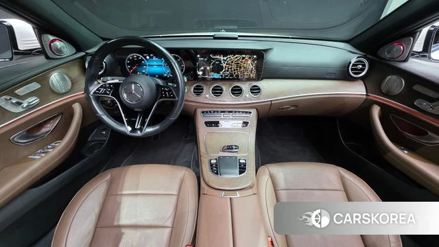 Mercedes-Benz E-Class W213 id 4593188 из Кореи 17