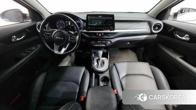 Kia The New K3 2nd generation id 3963748 из Кореи 17