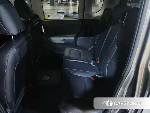 Kia The New Kia Ray id 3897159 из Кореи 17