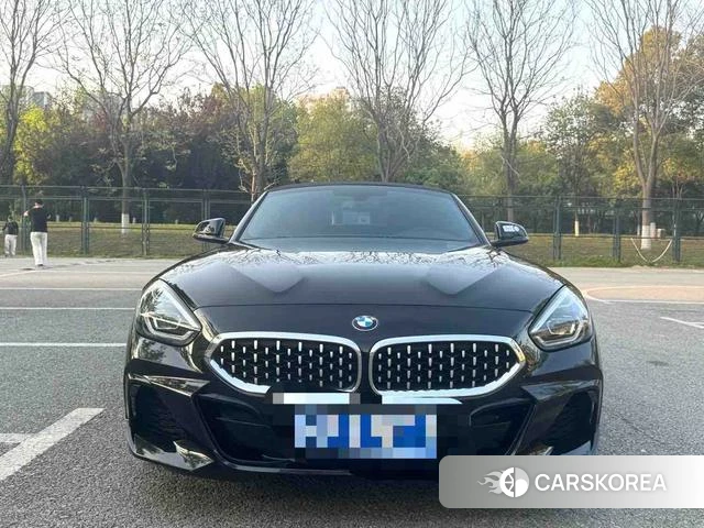 BMW Z4 id 4275706 из Китая 10