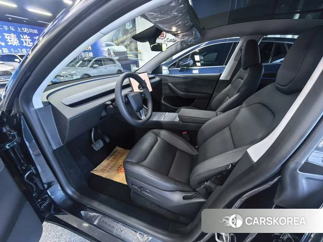 Tesla Model Y id 3920209 из Китая 7