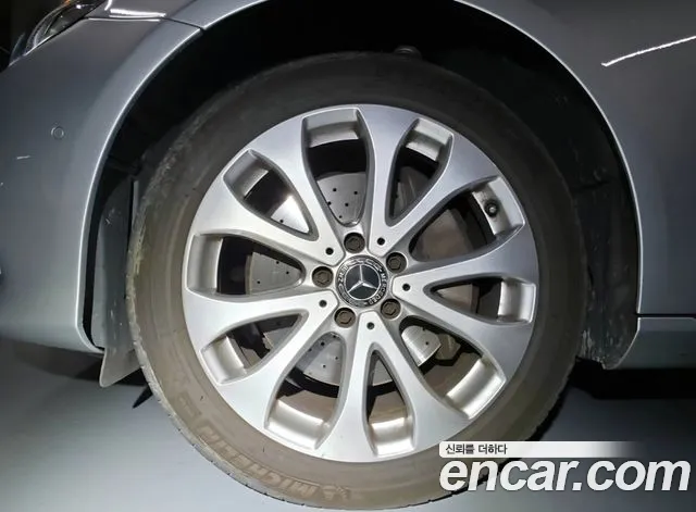 Mercedes-Benz E-Class W213 id 2854848 из Кореи 15