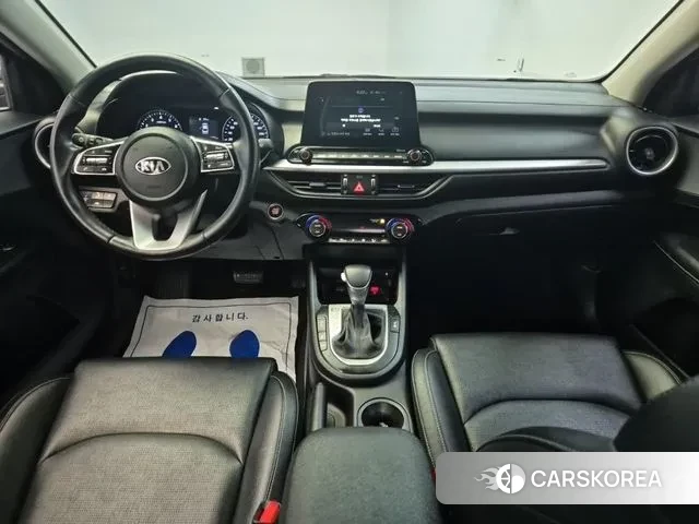 Kia Come New K3 id 3741656 из Кореи 16