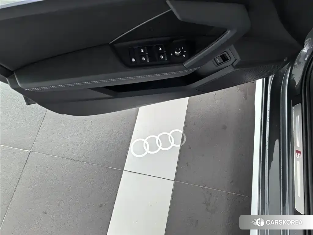Audi A3 id 4644710 из Китая 13