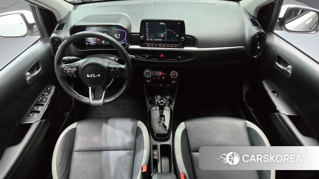 Kia The New Morning (JA) id 4612555 из Кореи 29