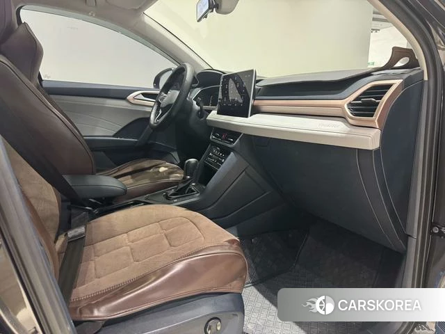 Volkswagen Tuyue id 4254238 из Китая 12
