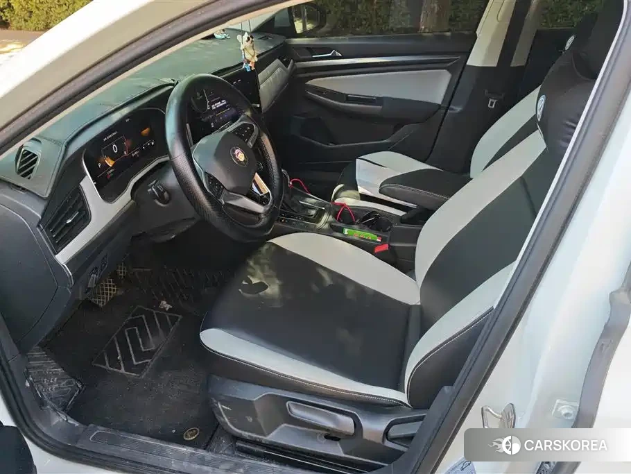 Volkswagen Bora id 4545729 из Китая 13