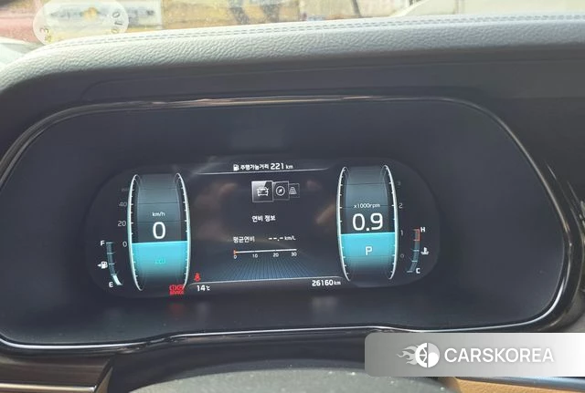 Kia Mohave Master id 3942289 из Кореи 13