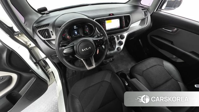 Kia The New Ray id 4282739 из Кореи 27
