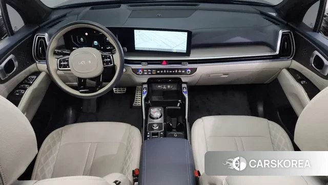 Kia The New Sorento 4th Generation id 3058029 из Кореи 17