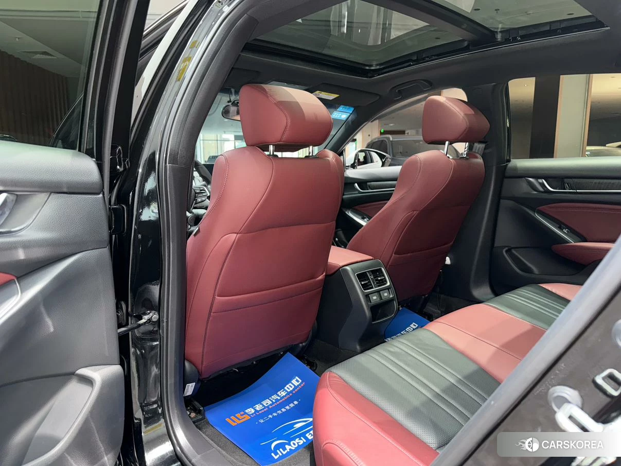 Honda Yingshipai id 4419224 из Китая 30