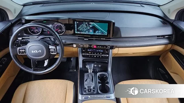 Kia Carnival 4th generation id 3473100 из Кореи 17