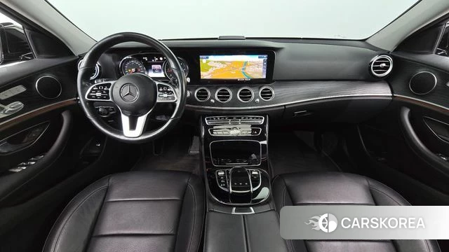 Mercedes-Benz E-Class W213 id 4882046 из Кореи 32