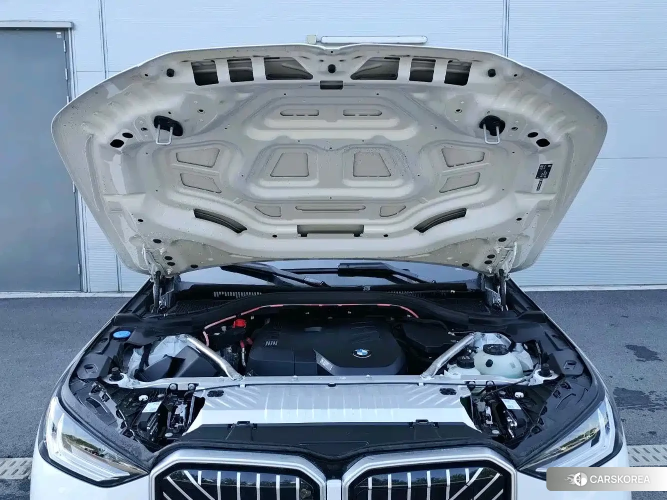BMW X3 id 4545964 из Китая 12