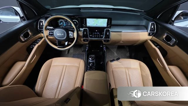 Kia Sorento 4th Generation id 4361197 из Кореи 31