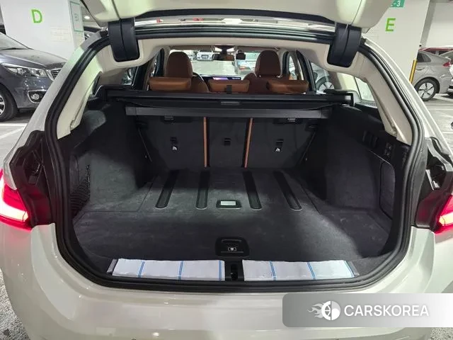 BMW 3 Series (G20) id 3599423 из Кореи 17