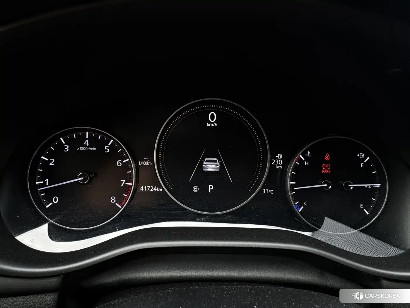 Mazda 3 id 4570547 из Китая 14