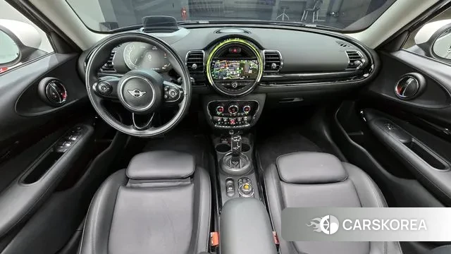 Mini Cooper Clubman id 3493570 из Кореи 17