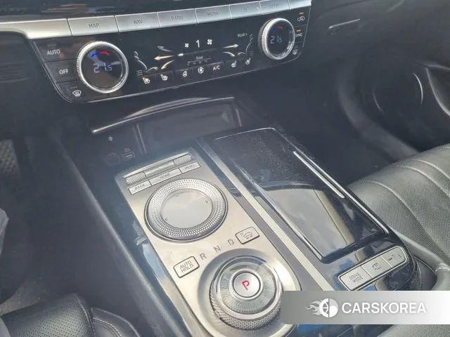 Genesis G80 (RG3) id 2890899 из Кореи 9