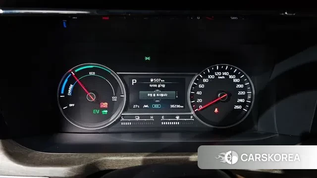 Kia Sorento 4th Generation id 3043040 из Кореи 17