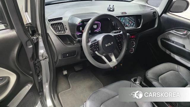 Kia The New Kia Ray id 4186524 из Кореи 28