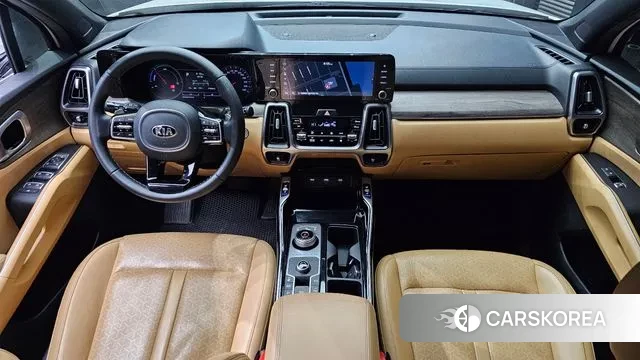 Kia Sorento 4th Generation id 3621364 из Кореи 17